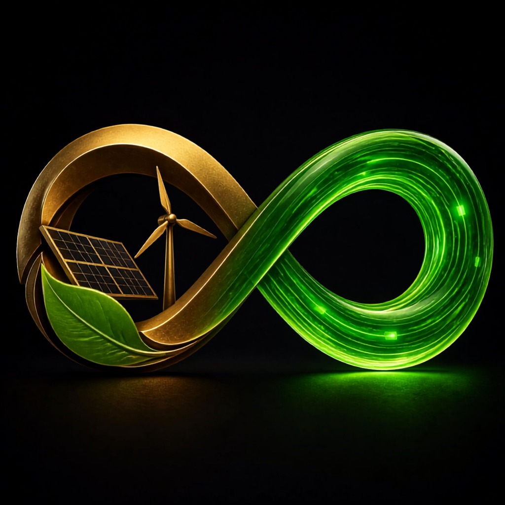 ACCR Consultoria Logo Oficial